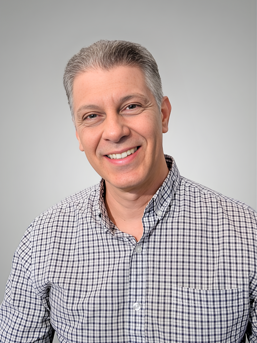 Prof.º Mestre Alexandre Augusto Pollon