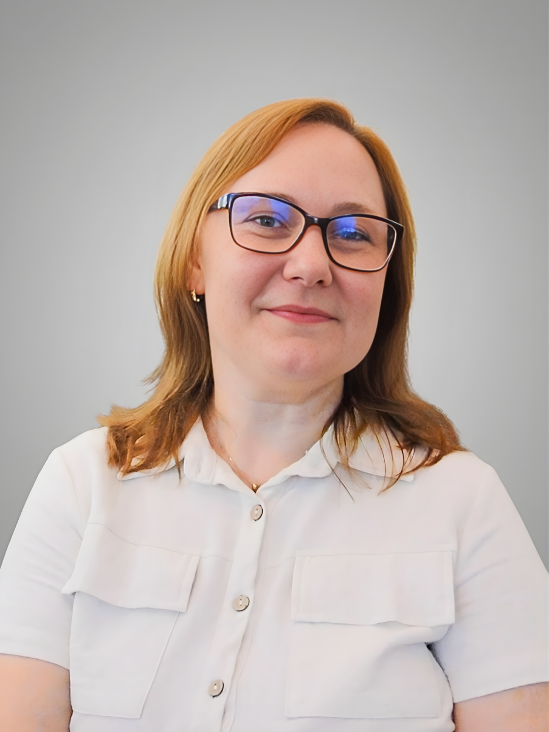Prof.ª Mestra Ligiana Koller Gorgonio